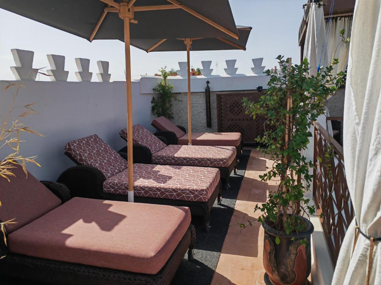 Riad Villa Berna 1