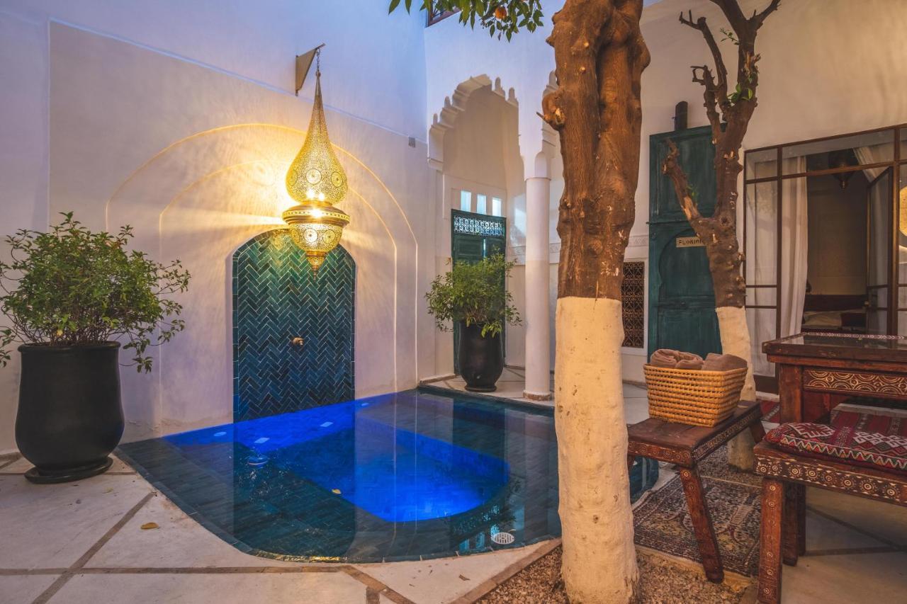 Riad Villa Berna 2