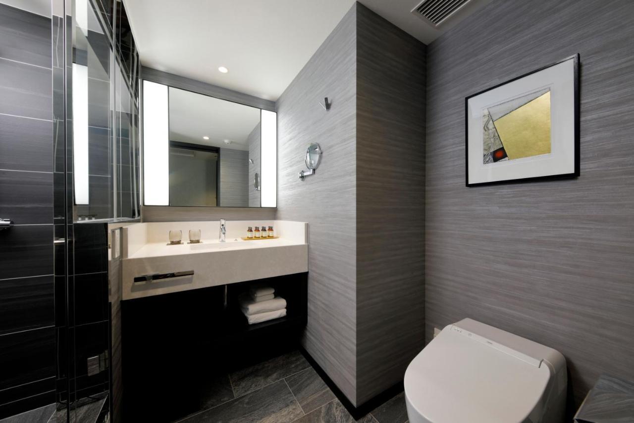 The Hotel Sanraku Kanazawa 1