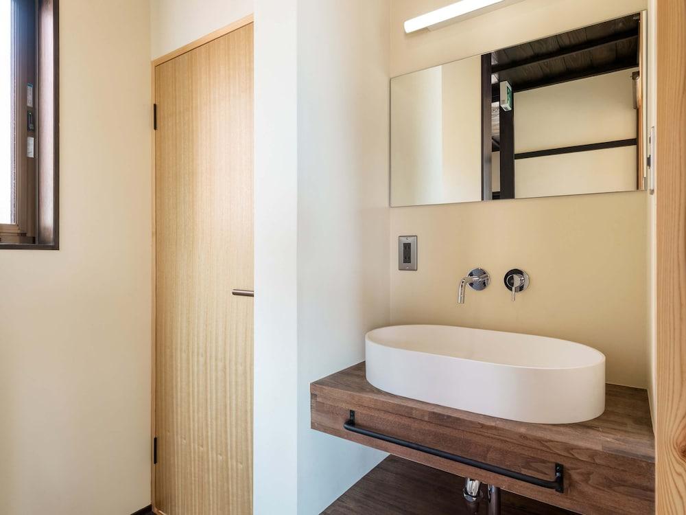 Sansuikyo Machiya House 2