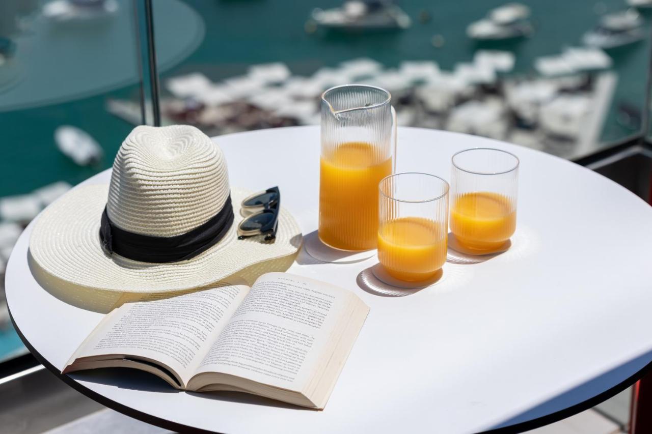 Verdi Gzira Promenade 2