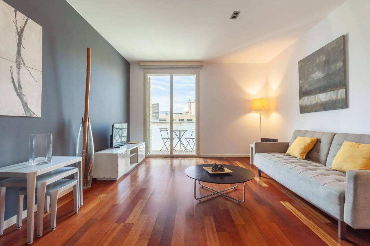 The Collection Barcelona - Placa Catalunya Modern 2bedroom with Balcony 2