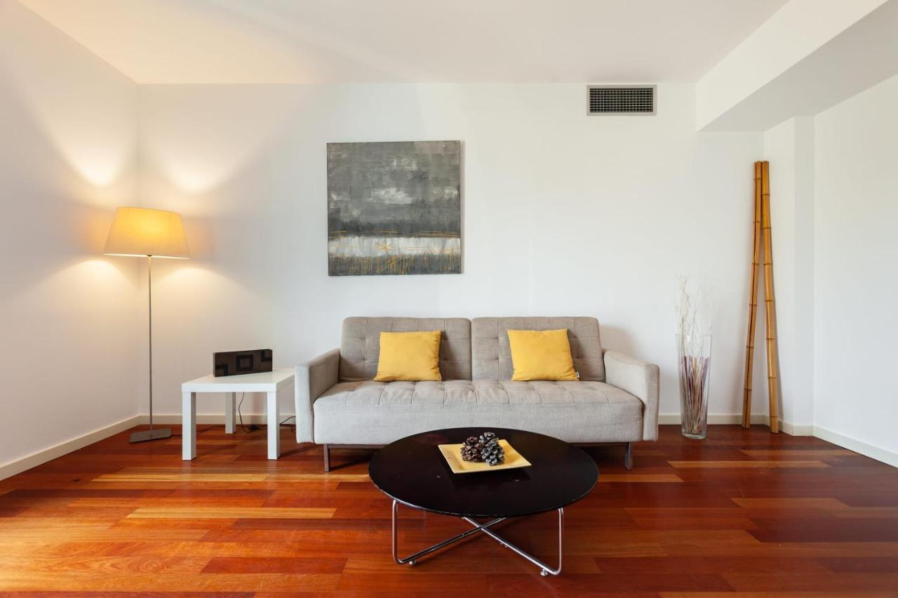 The Collection Barcelona - Placa Catalunya Modern 2bedroom with Balcony