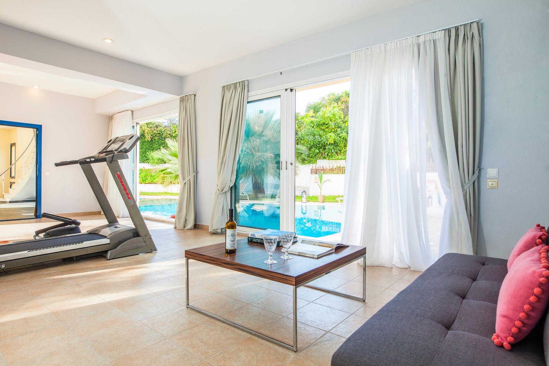 Themis Private Villa Rhodes 2