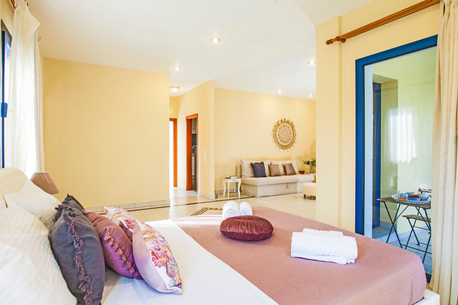 Themis Private Villa Rhodes 1