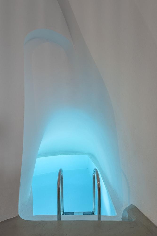 Exclusive Plan Suites (Adults only)