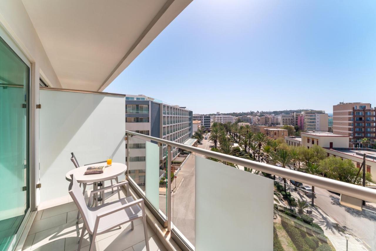 Aquarium View Hotel (Adults only) 2