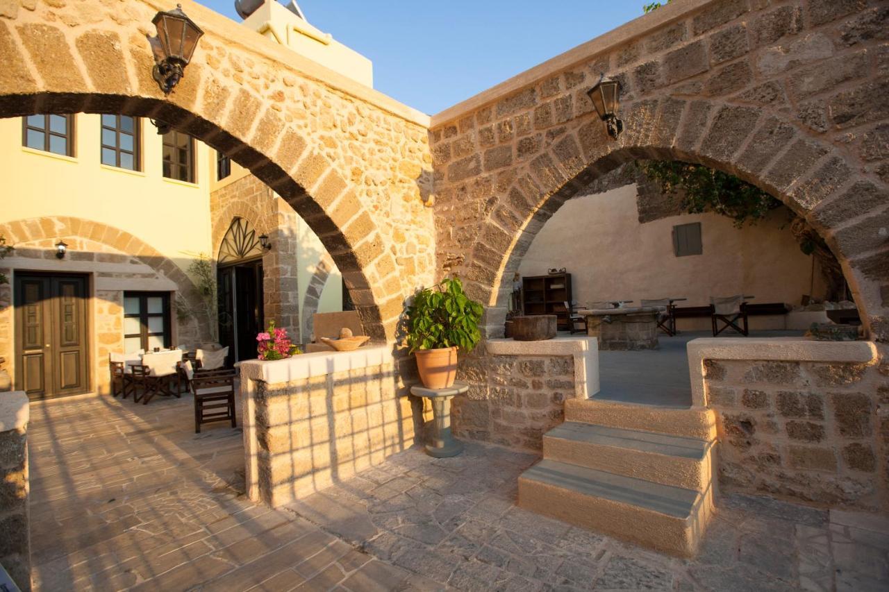 The Old Town House 2