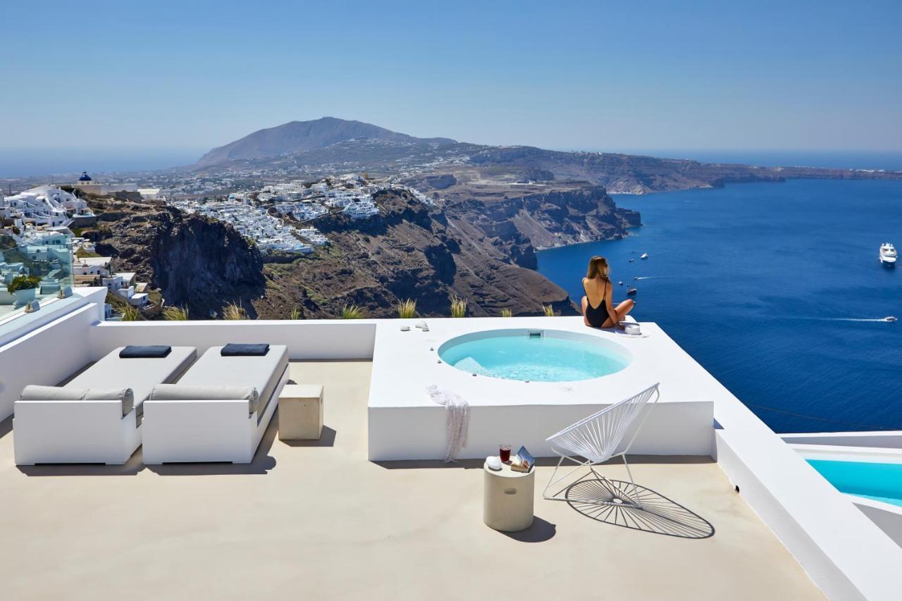 Olia Villas & Suites 1