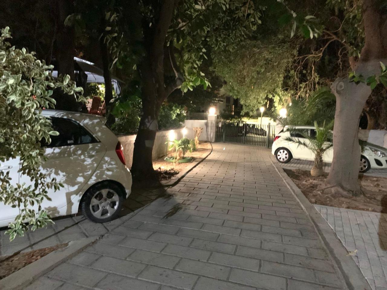 A&B Rhodes City Accommodations 2