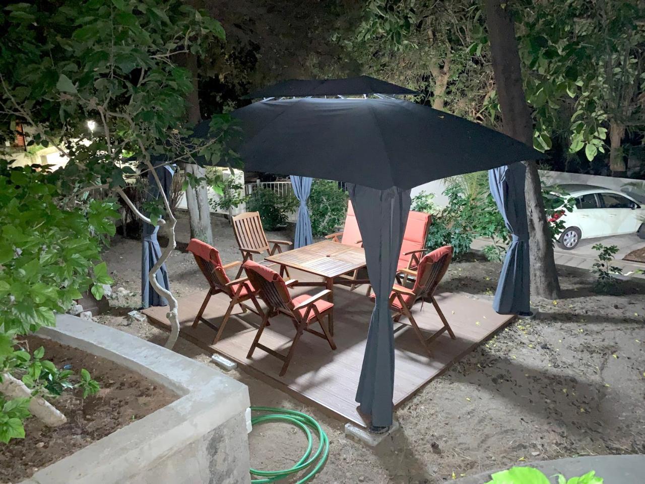 A&B Rhodes City Accommodations 1