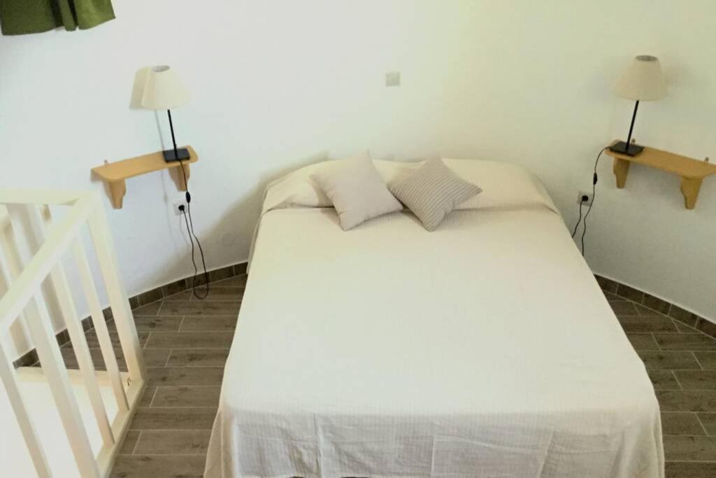 A Medieval Windmill Tower with Magnificent View 2