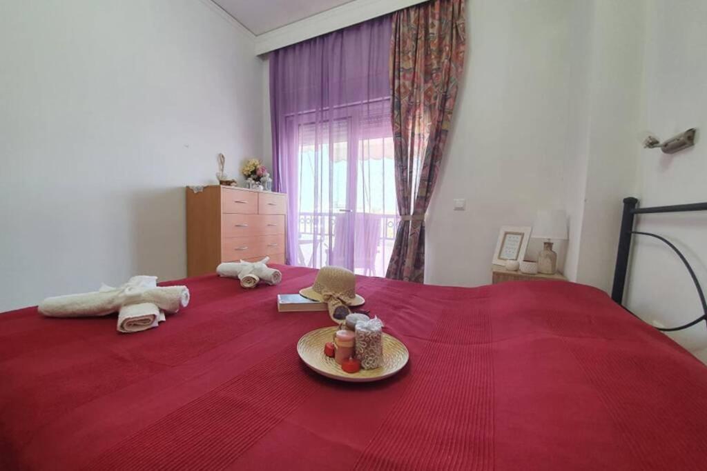 Amarantou Apartment - Rhodes City Center 1