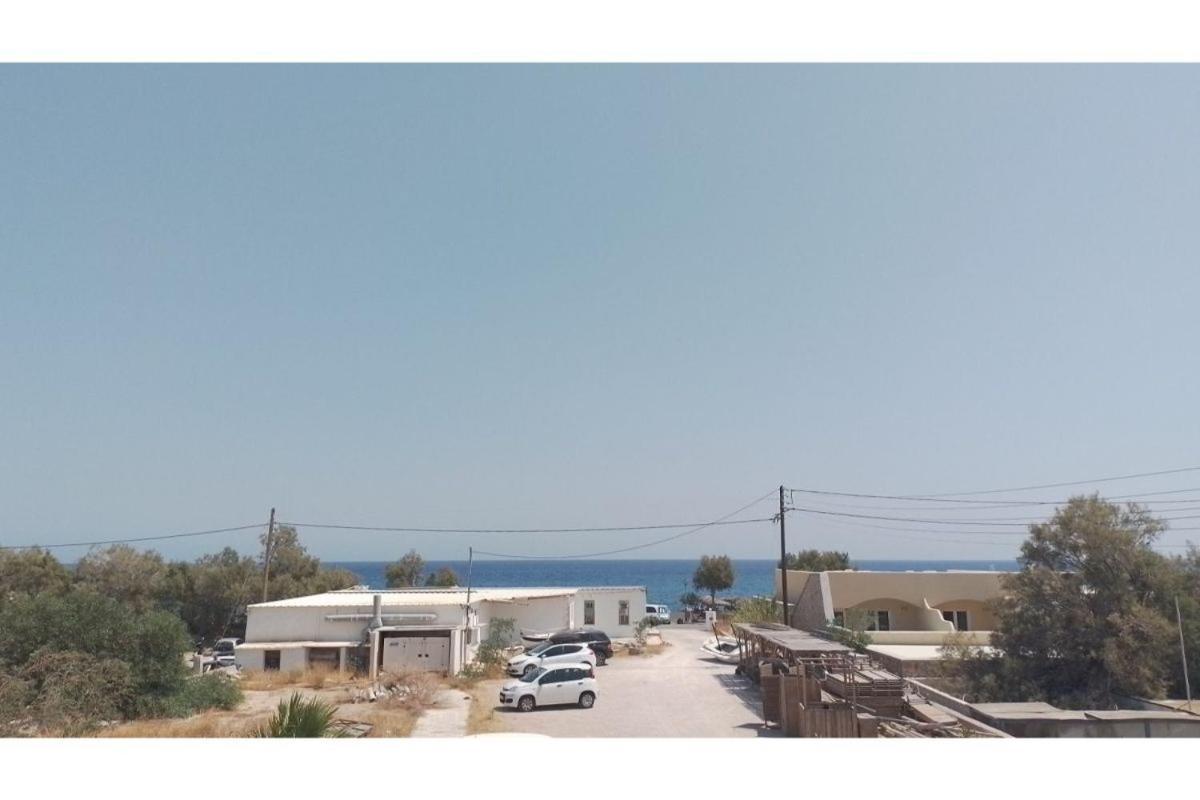 Aegean Blue Santorini Perivolos 1