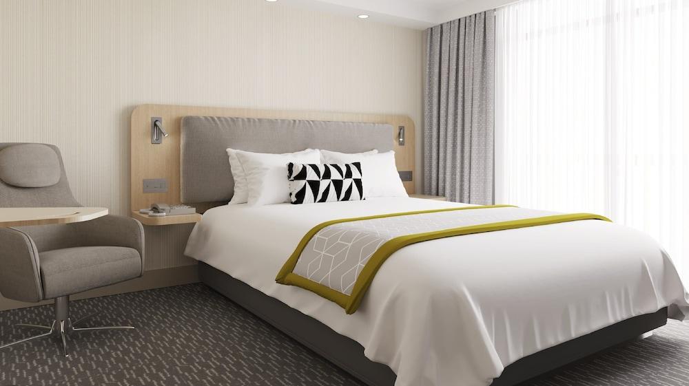 Holiday Inn Express Ankara - Airport 1