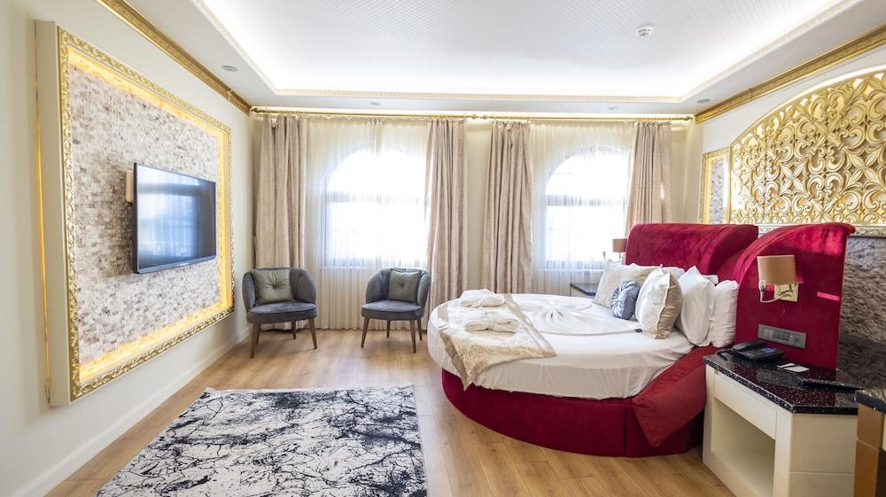 Can Adalya Palace Hotel 1