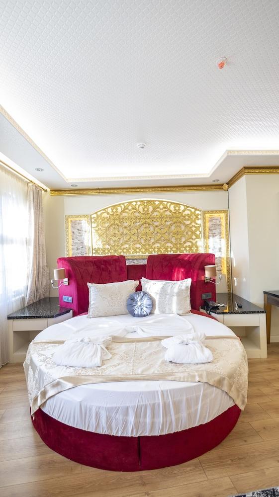 Can Adalya Palace Hotel 2