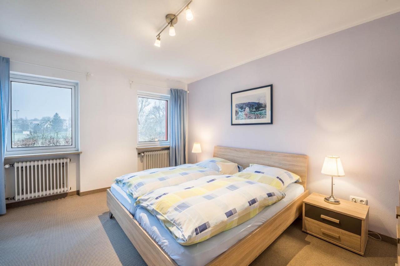 Haus Rose Muc City 1