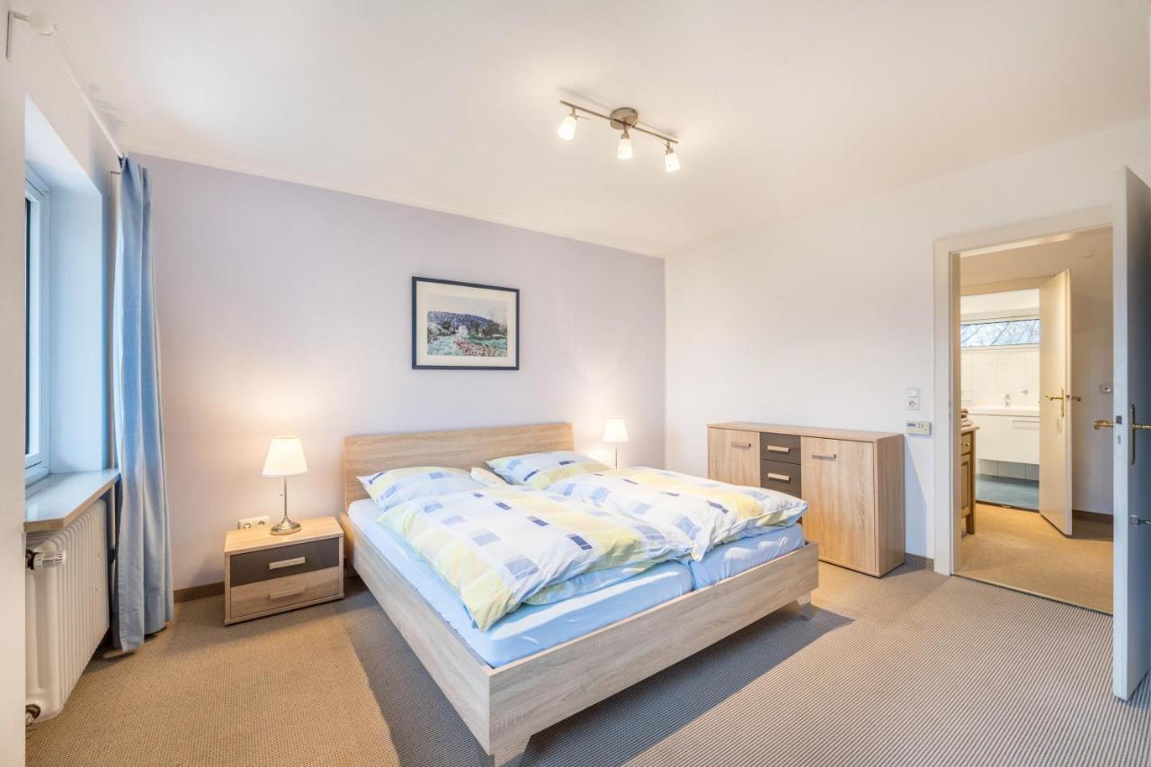 Haus Rose Muc City 2