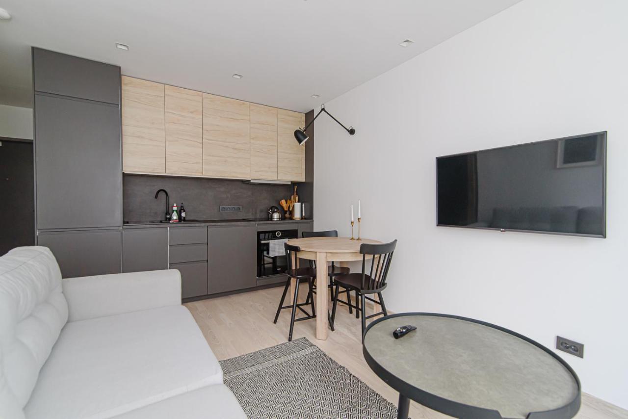 Modern Apartment Next To Ozas Park by Urban Rent 2