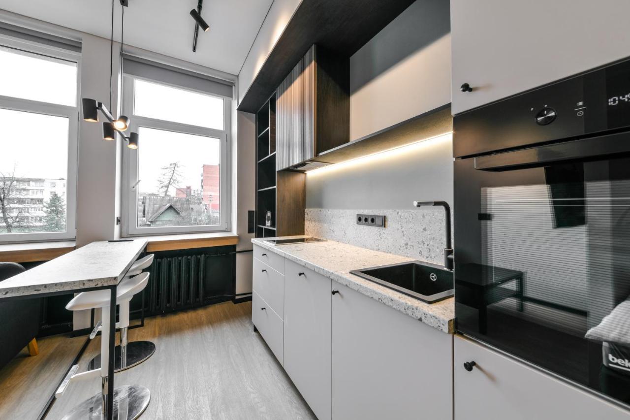 Apartments in Vilnius 2