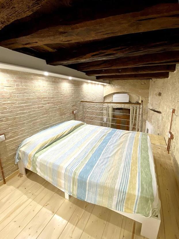 Suite St Remy - Il Bastione 1