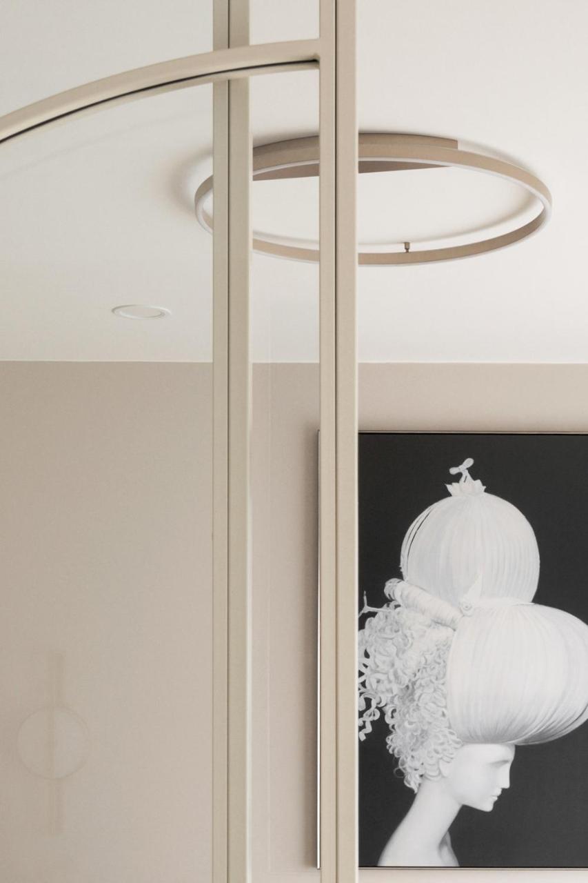 Ivis House - Elegant Apartment with Church View in Vilnius Old Town 1