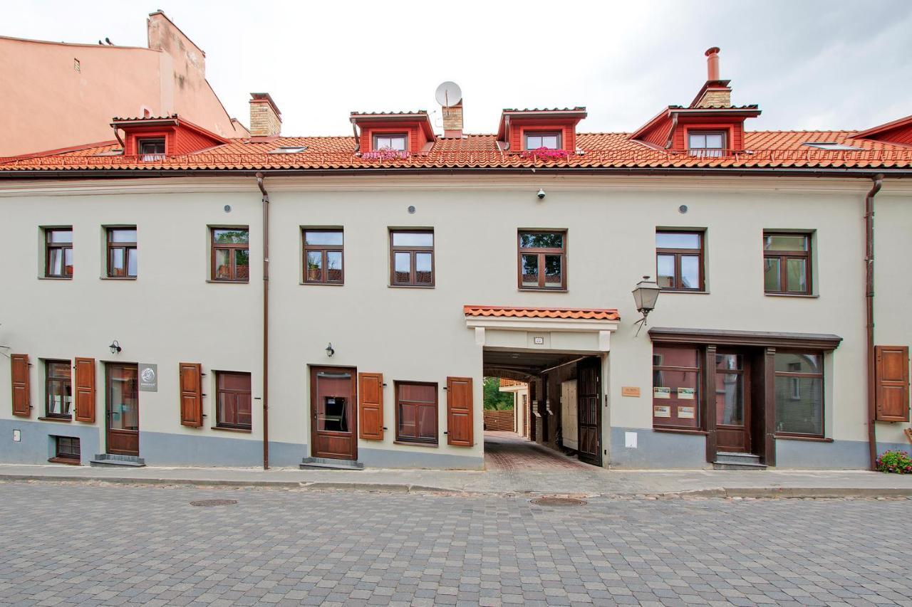 Angel Wing Apartamentai