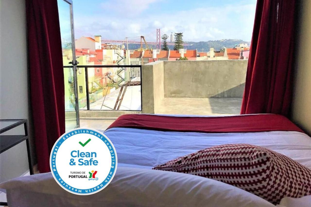 The Bridge (Adults only) 1