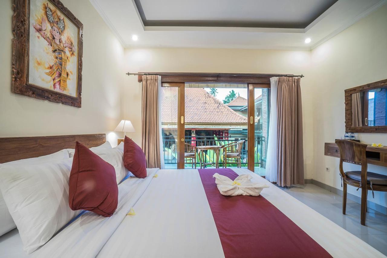 Sriwedari 40 Ubud (Adults Only) 1