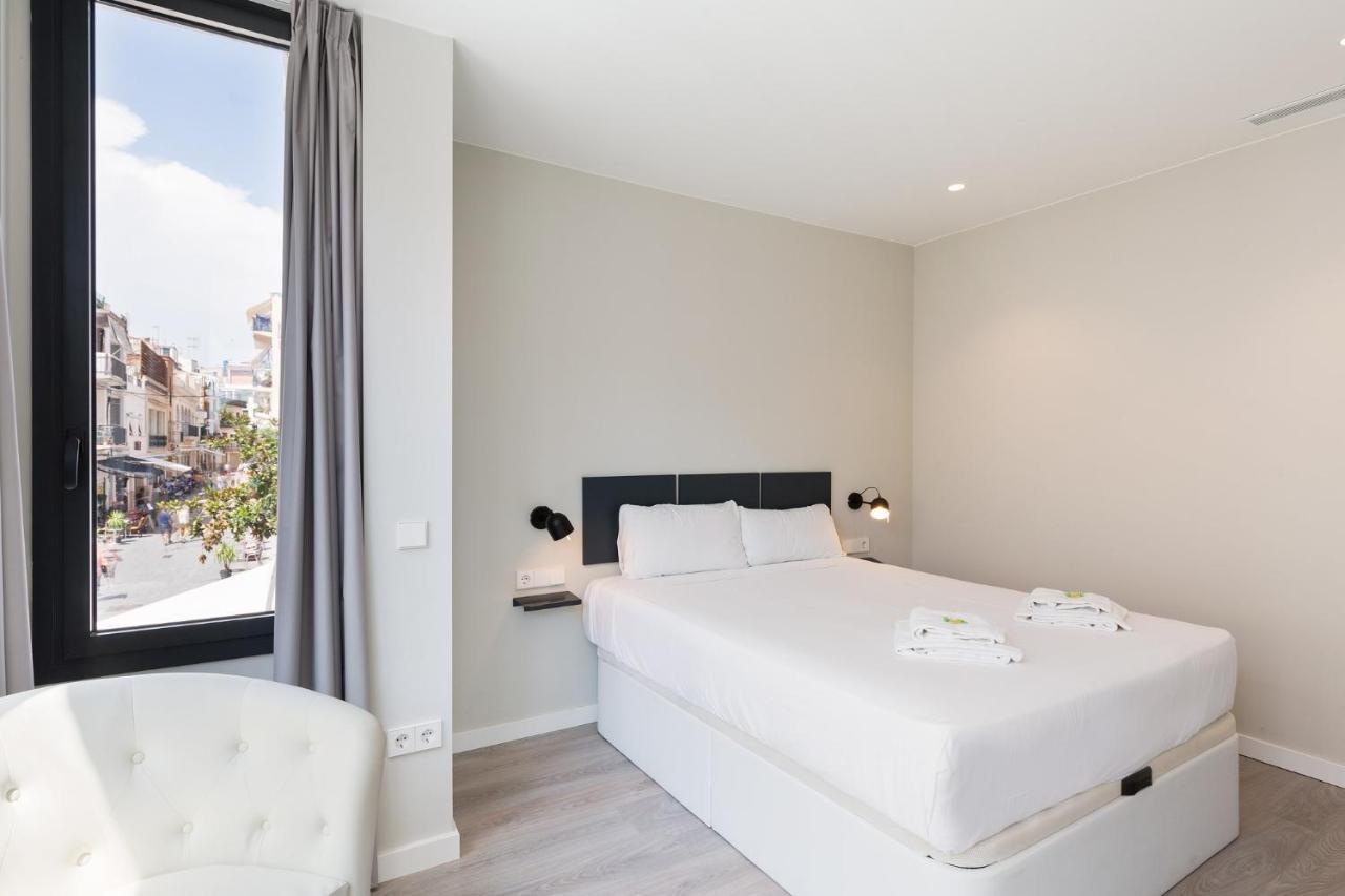 Sitges Vibe Apartments by Olala Homes