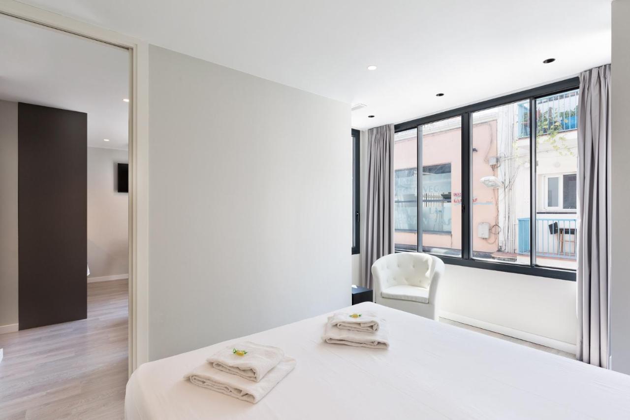 Sitges Vibe Apartments by Olala Homes 1