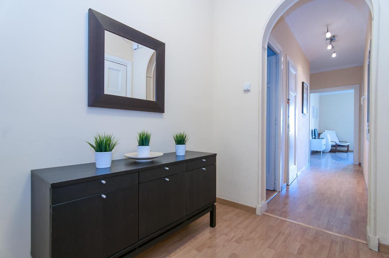 Bbarcelona Central Eixample Flat 2