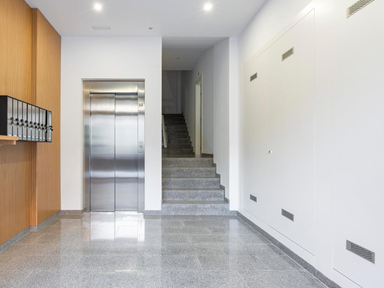 Limehome Barcelona Carrer de Besalu 90 - Estancia Temporal 2