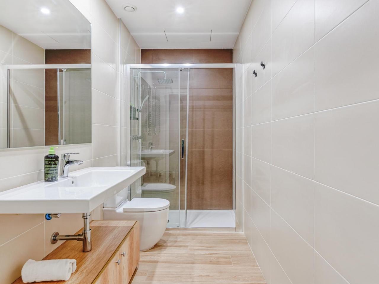 Limehome Barcelona Carrer de Besalu 90 - Estancia Temporal 1