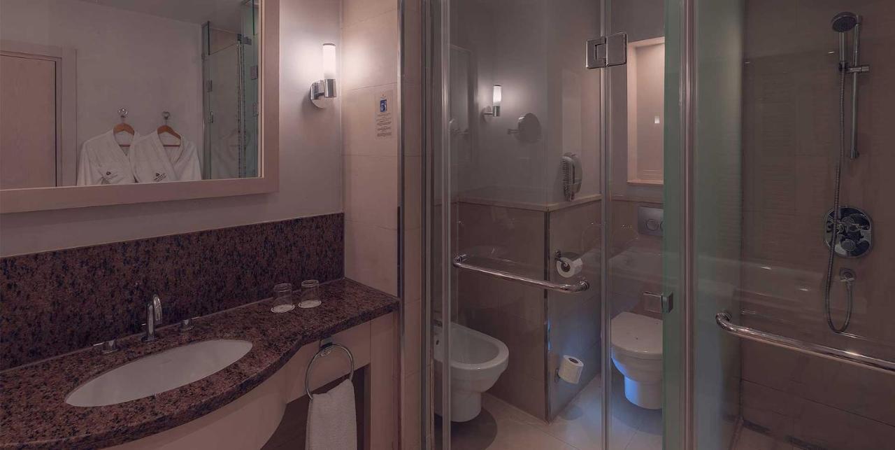 Old Palace Resort Sahl Hasheesh 1