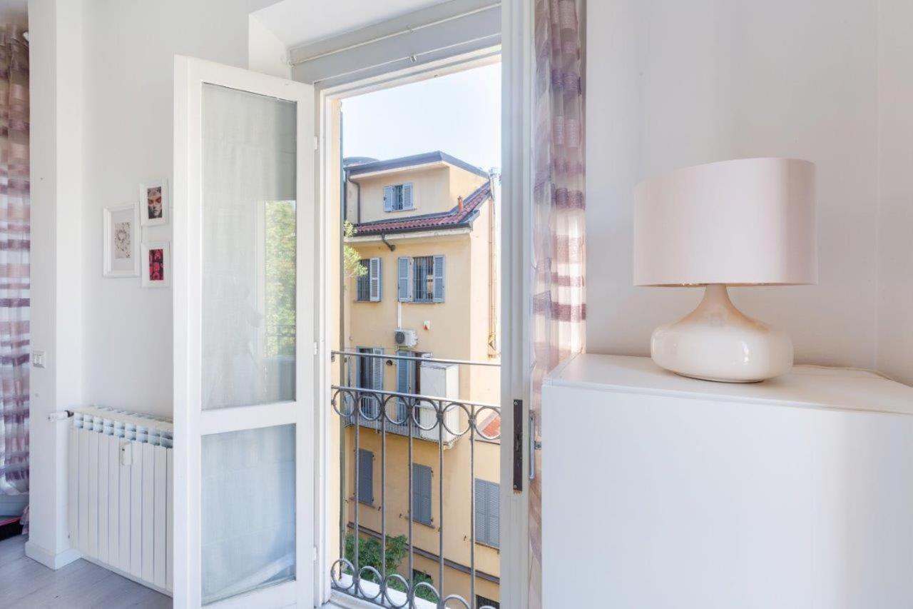 Amazing Flat Near Duomo & Colonne di San Lorenzo by Easylife 1