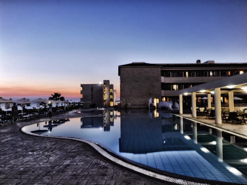 Pierre Anne Beach Hotel 1