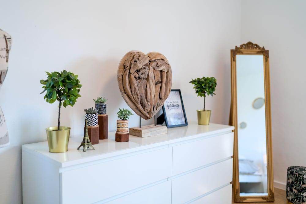 Luxus Neubau 65m2 City Wohnung in Munich 2