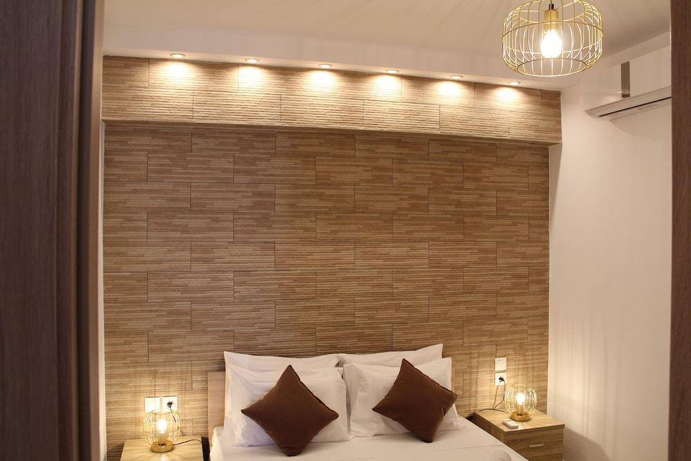 Sea Pearl Luxury Apartment