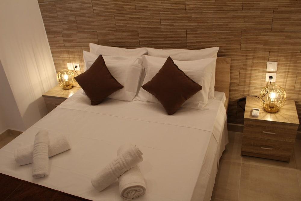 Sea Pearl Luxury Apartment 1