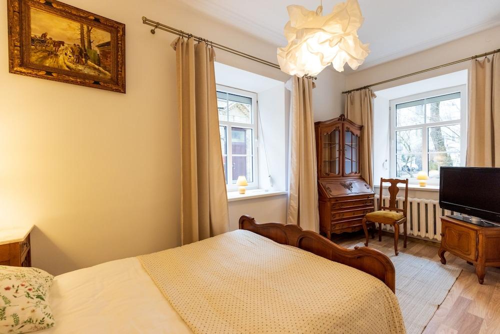 Doma3 Luxury Vilnius Apartment 2