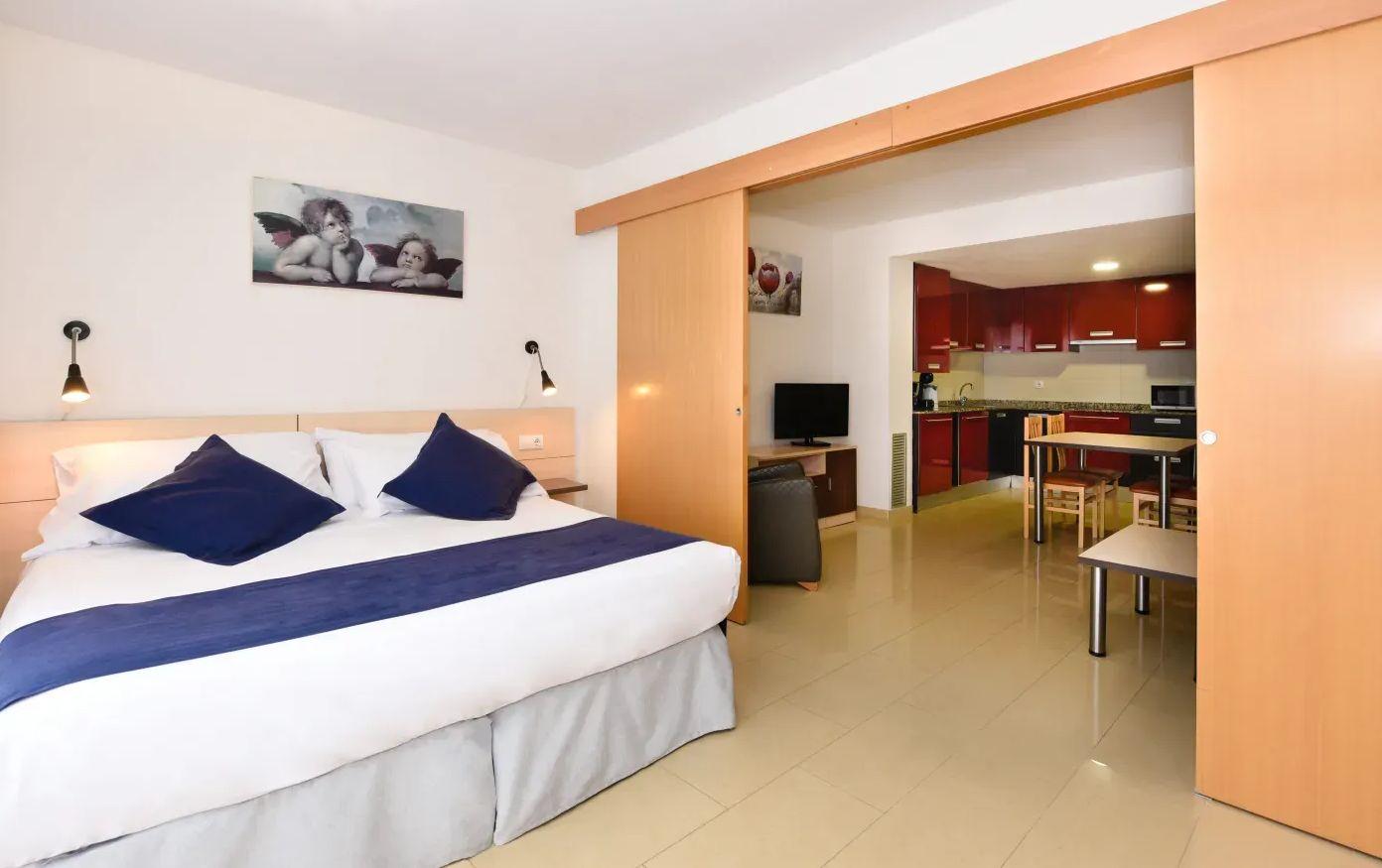 Neptuno Apartments 1