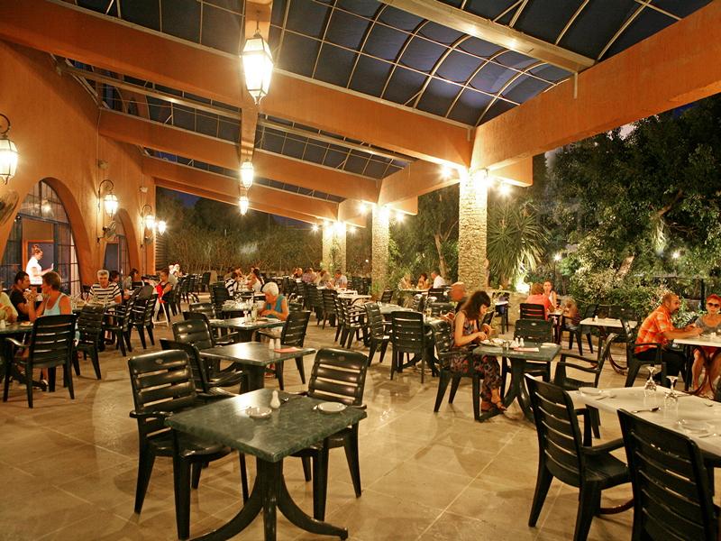 Navarria Blue Hotel 1