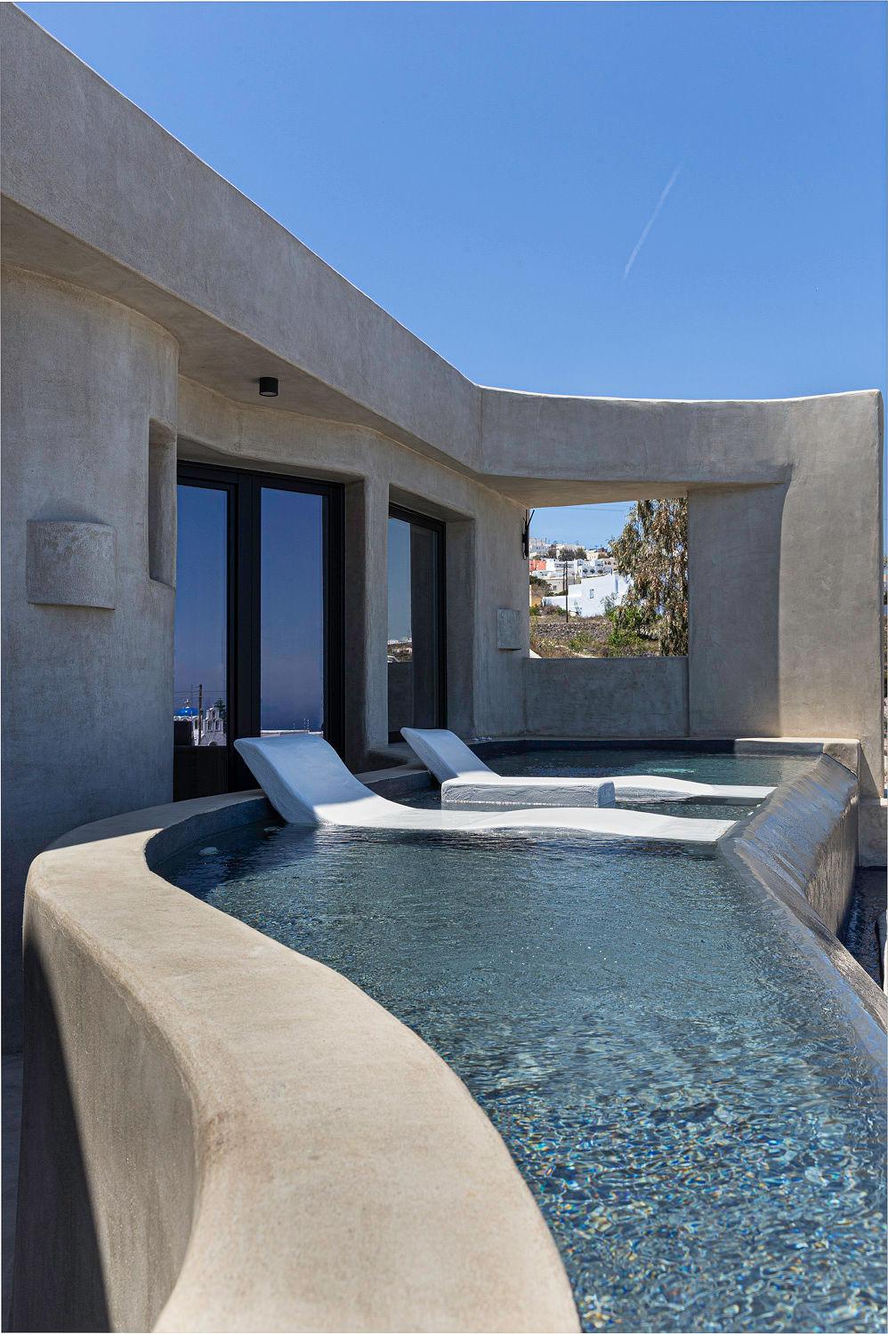 Senses Luxury Houses