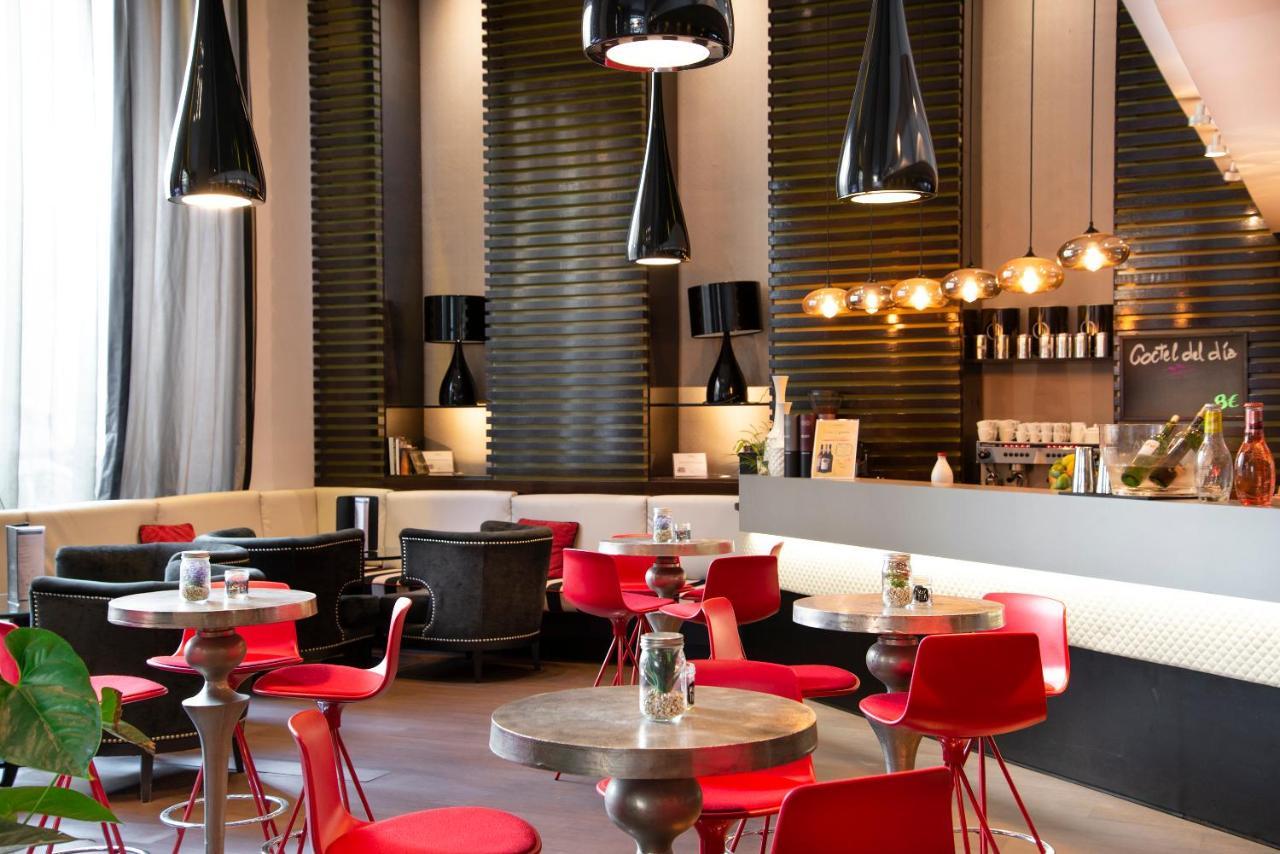 Pestana Arena Barcelona 1