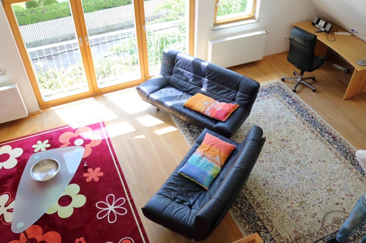 Apartment Dachgalerie 110 M2 2