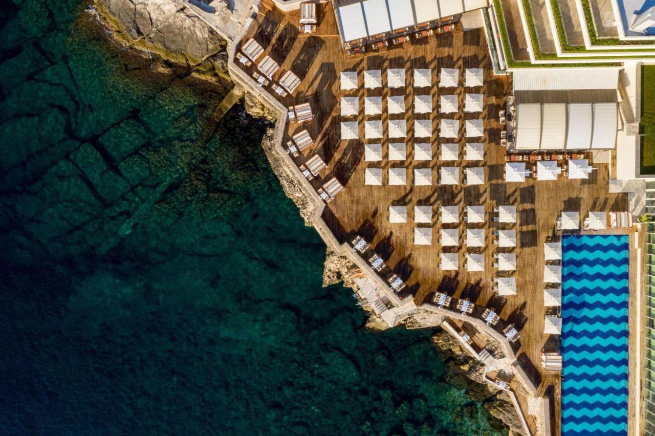 Rixos Premium Dubrovnik 1