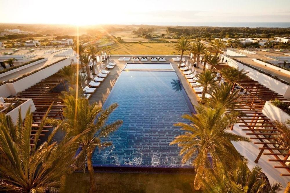 Hotel Le Golf D’Essaouira & SPA