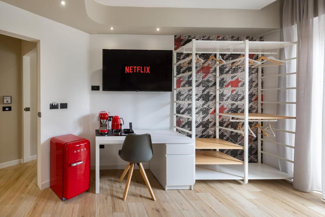 Eleonore Elegant Rooms